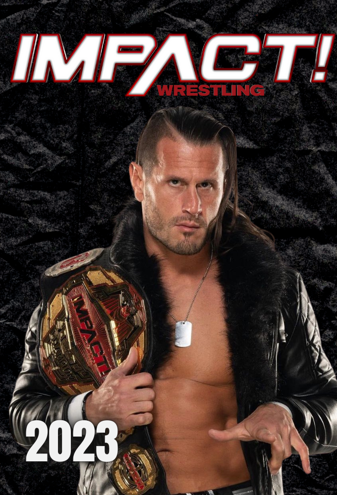 IMPACT! Wrestling saison 20