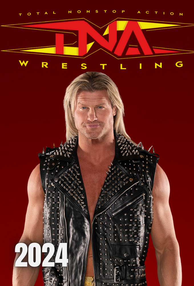 IMPACT! Wrestling saison 21