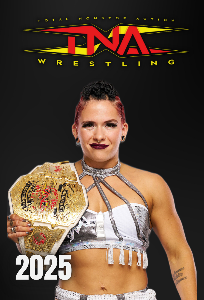 IMPACT! Wrestling saison 22