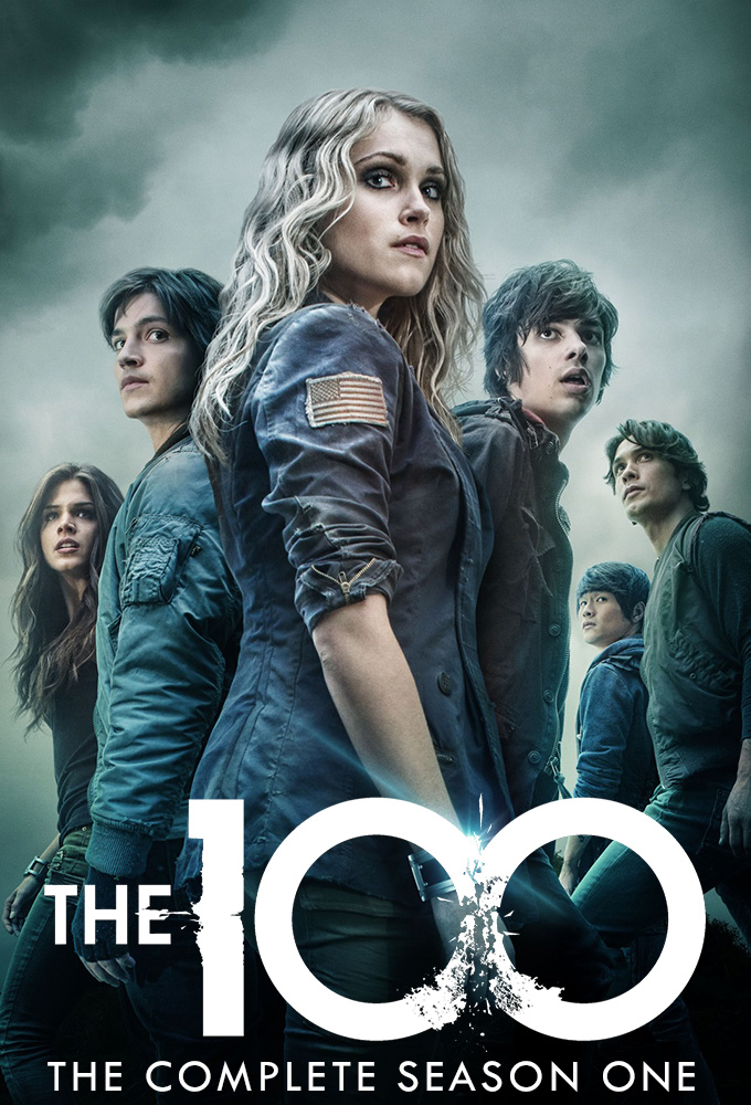 Les 100 saison 1