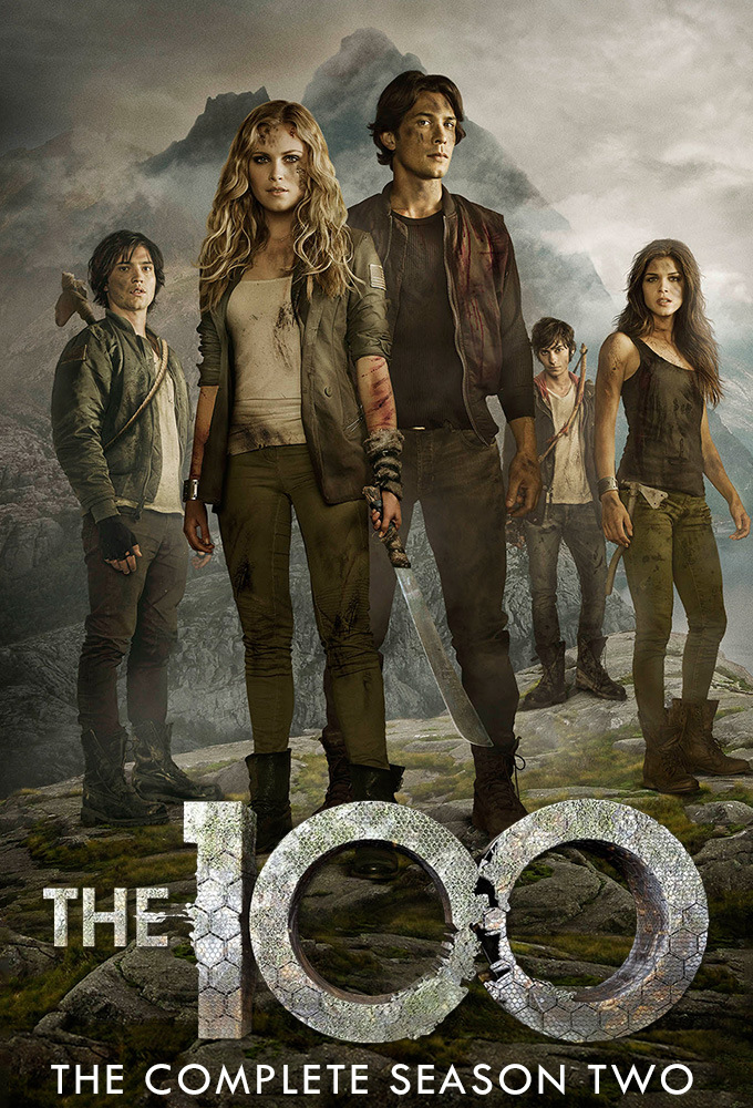 Les 100 saison 2