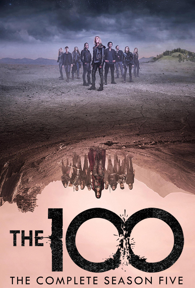 Les 100 saison 5