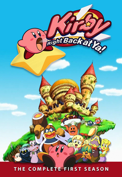 Kirby saison 1