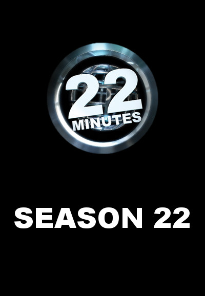 This Hour Has 22 Minutes saison 22