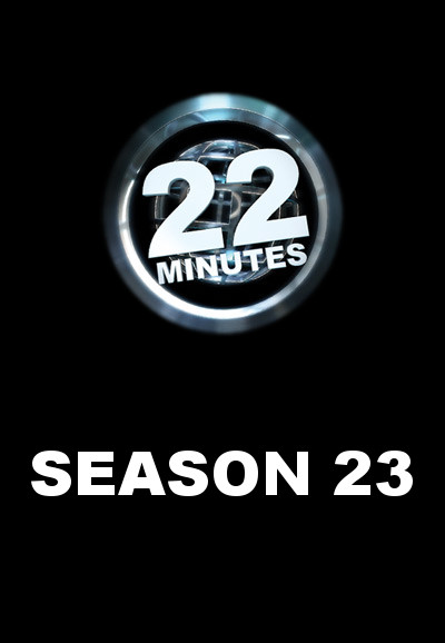 This Hour Has 22 Minutes saison 23