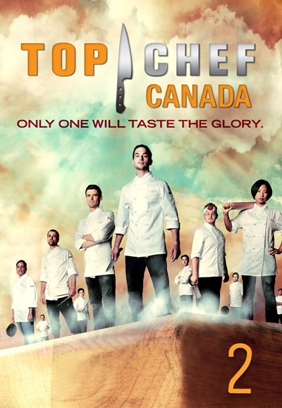Top Chef Canada saison 2