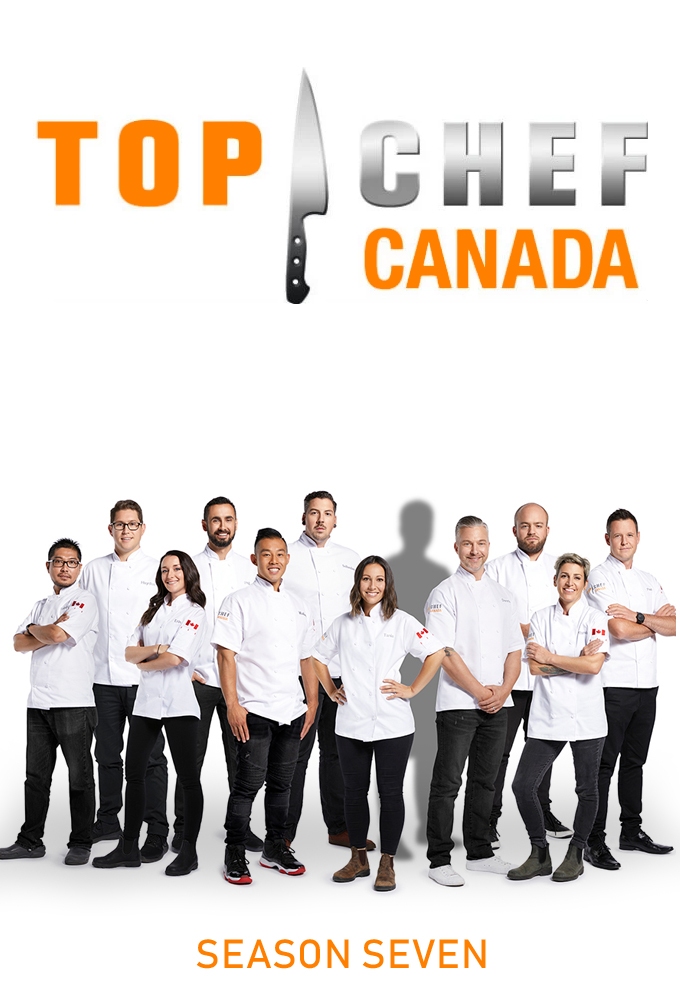Top Chef Canada saison 7