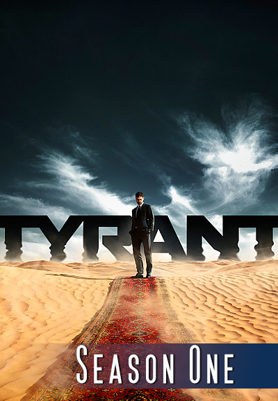 Tyrant saison 1