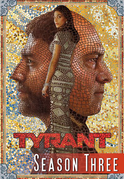 Tyrant saison 3