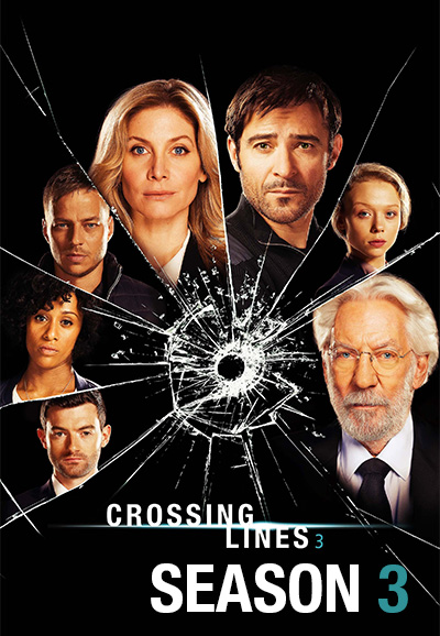 Crossing Lines saison 3