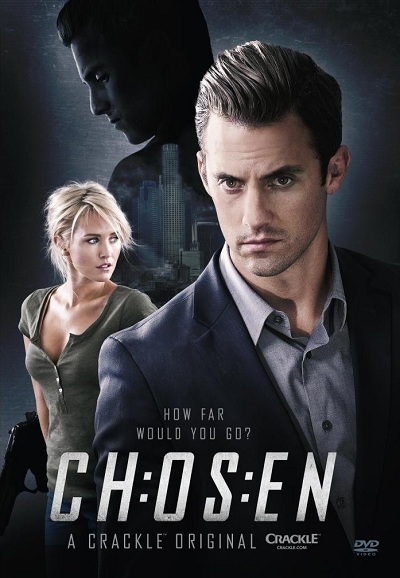 Chosen saison 1