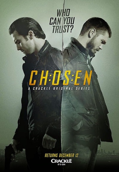 Chosen saison 2