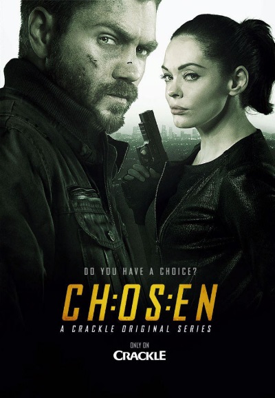 Chosen saison 3