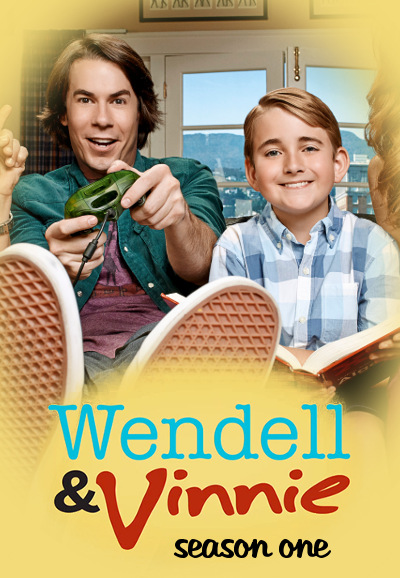 Wendell & Vinnie saison 1