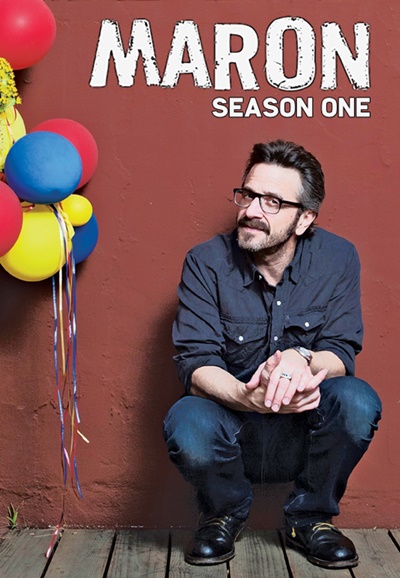 Maron saison 1