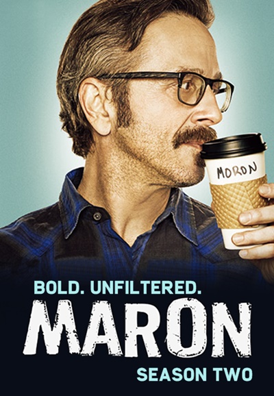 Maron saison 2