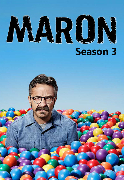 Maron saison 3