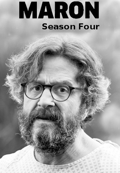 Maron saison 4