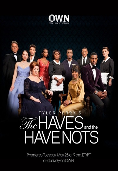 The Haves and the Have Nots saison 4