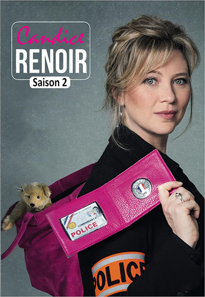 Candice Renoir saison 2