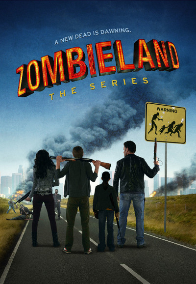 Zombieland saison 1