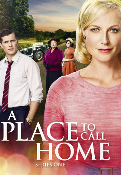 A Place To Call Home saison 1