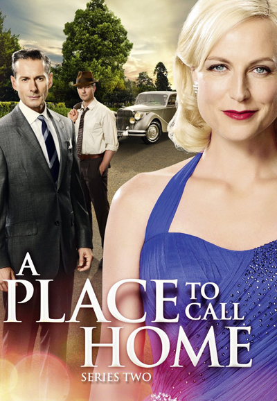 A Place To Call Home saison 2