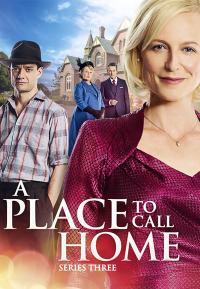 A Place To Call Home saison 3