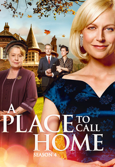 A Place To Call Home saison 4