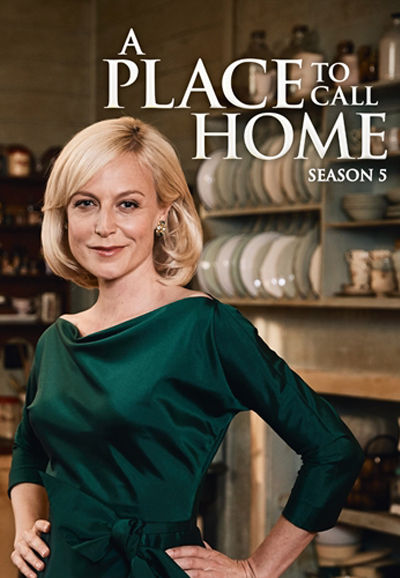 A Place To Call Home saison 5