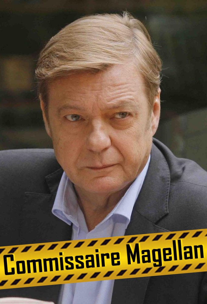 Commissaire Magellan saison 1