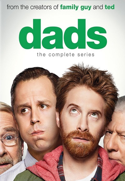 Dads (2013) saison 1