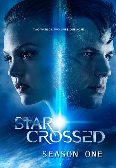 Star-Crossed saison 1