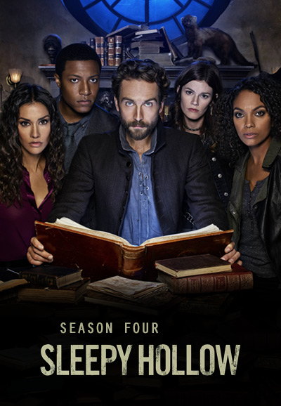 Sleepy Hollow saison 4