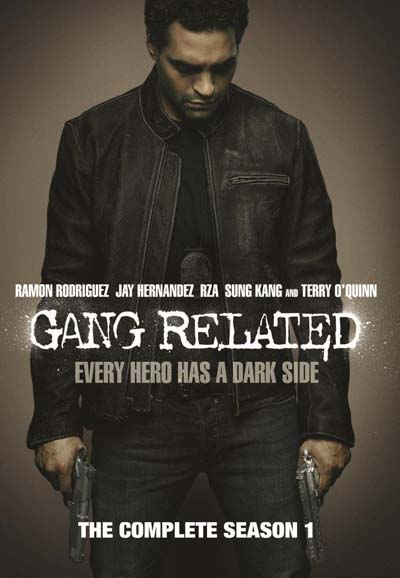 Gang Related saison 1