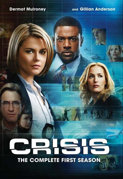 Crisis saison 1