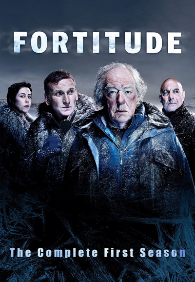 Fortitude saison 1