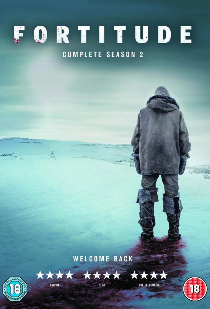 Fortitude saison 2