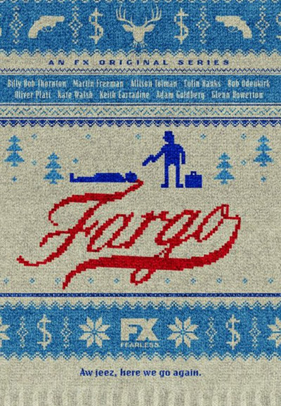 Fargo saison 1