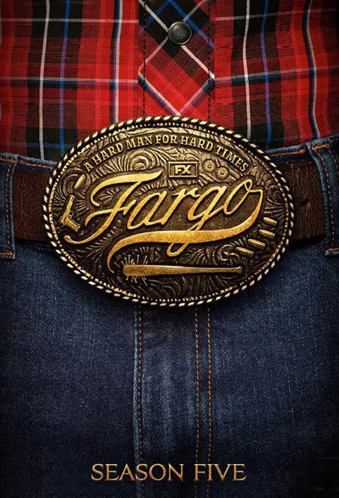 Fargo saison 5