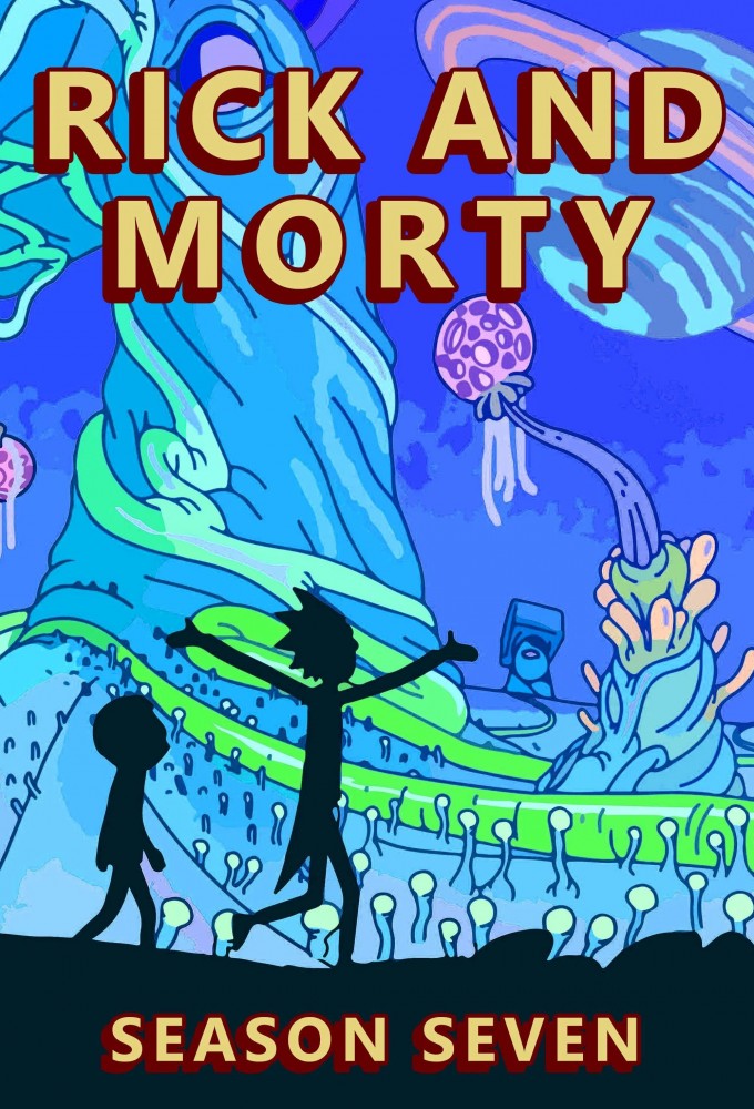 Rick et Morty saison 7