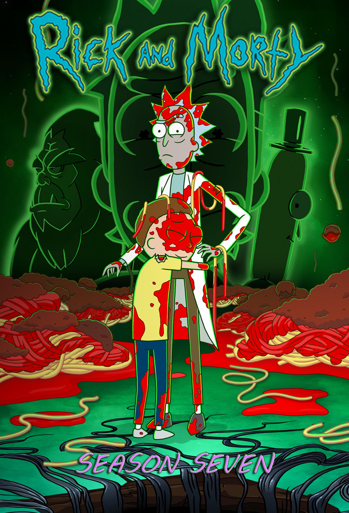 Rick et Morty saison 7