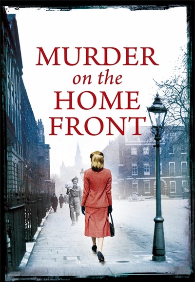 Murder on the Home Front saison 1