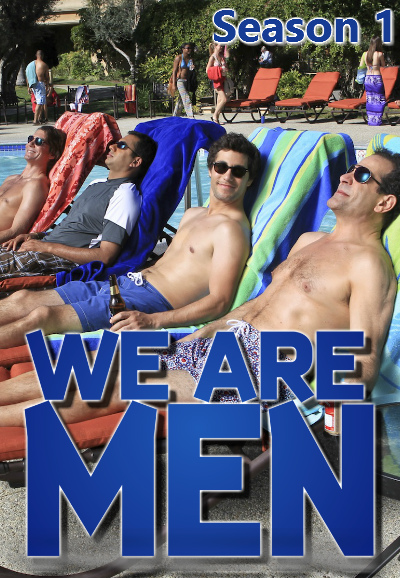 We Are Men saison 1