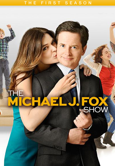 The Michael J. Fox Show saison 1