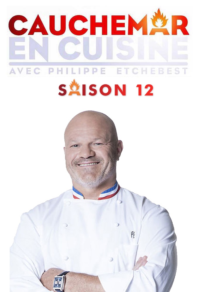 Cauchemar en cuisine saison 12