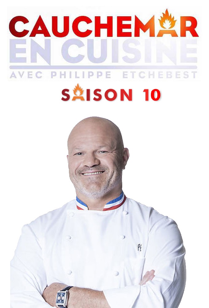 Cauchemar en cuisine saison 10