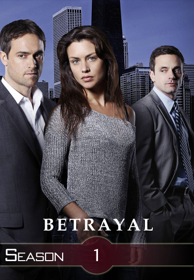 Betrayal saison 1