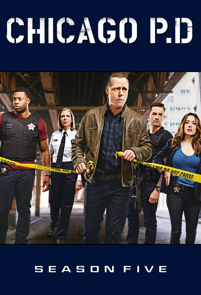 Chicago Police Department saison 5