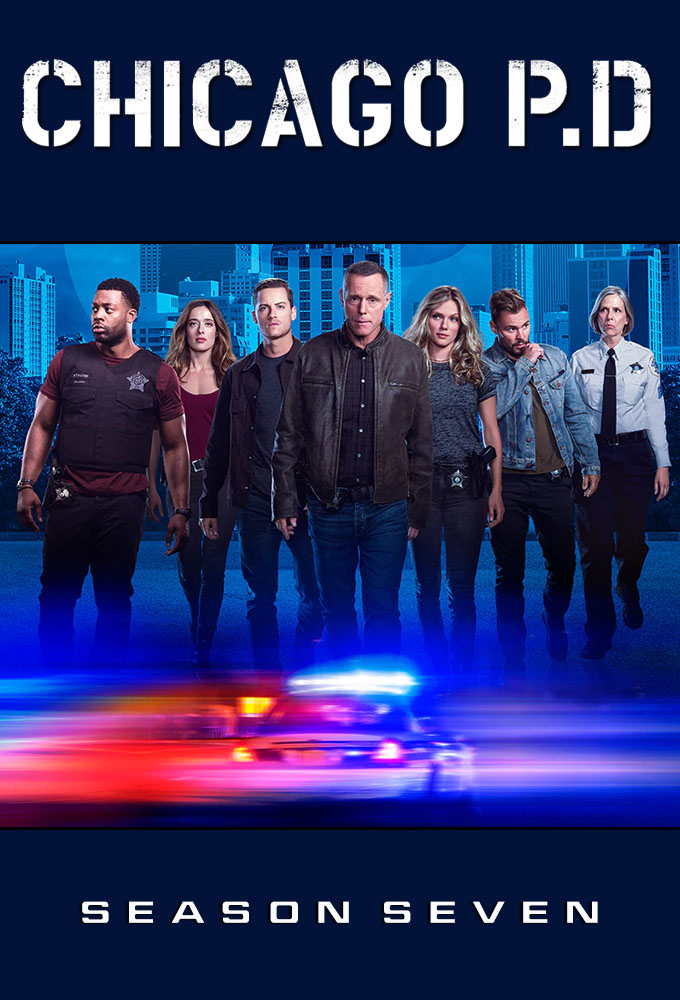 Chicago Police Department saison 7